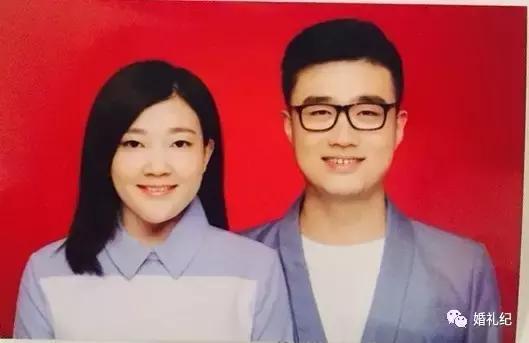 七夕穿什么衣服领证,第一次领证的时候应该穿什么