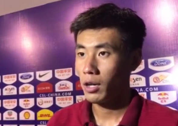 京媒谈争议判罚,京骂裁判