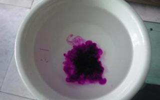 高锰酸钾外用片儿童能用吗,高锰酸钾外用片坐浴怎么用