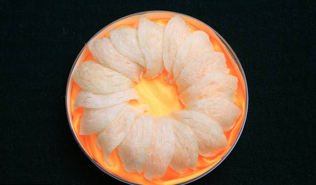 燕窝保存方法及注意事项,燕窝保存的方法及注意事项