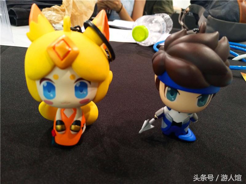 王者光荣所有的手办要多少块钱,王者光荣的手办及武器正版授权的