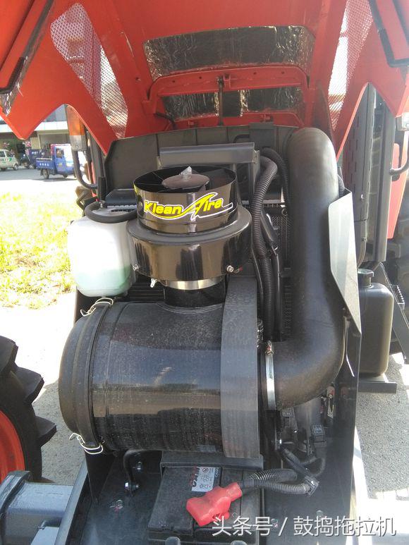 久保田二手854拖拉机,二手久保田854拖拉机价格