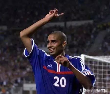 赛季最佳特雷泽盖,黑白人生经典片段