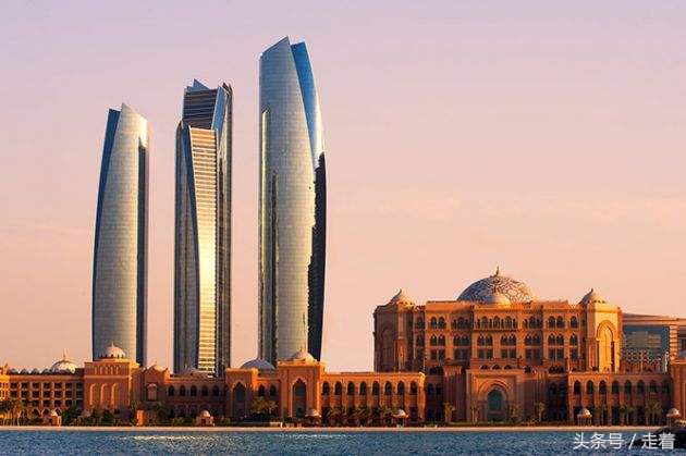 迪拜阿布扎比奢华酒店,阿布扎比八星酒店价格