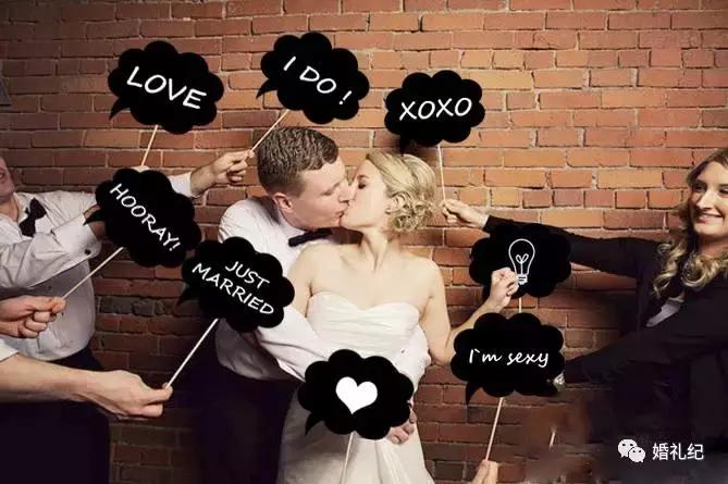 2017最受欢迎的5件堵门道具，全部加入购物车！十月新娘