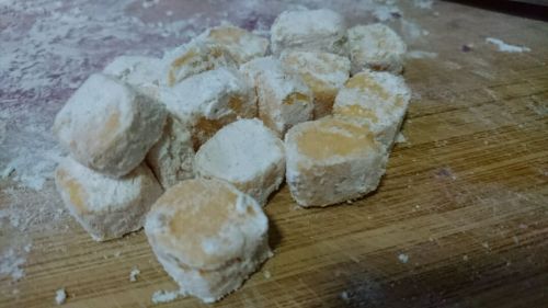 芋圆烧仙草椰奶的做法,椰浆芋圆西米露烧仙草的做法