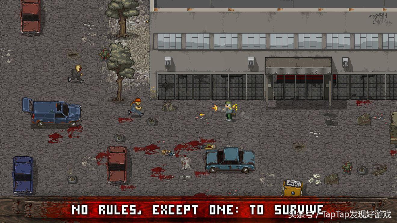 盘点那些自由度非常高的手机游戏,画风唯美的治愈系自由度高的手游