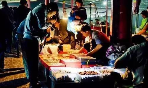 藏着半个北京城秘密的“一条街”，现在怎么样了？