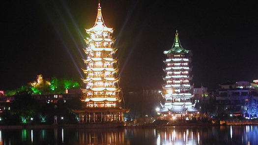 桂林旅游攻略冬季1月下雨怎么办,桂林旅游攻略5天4晚跟团价格