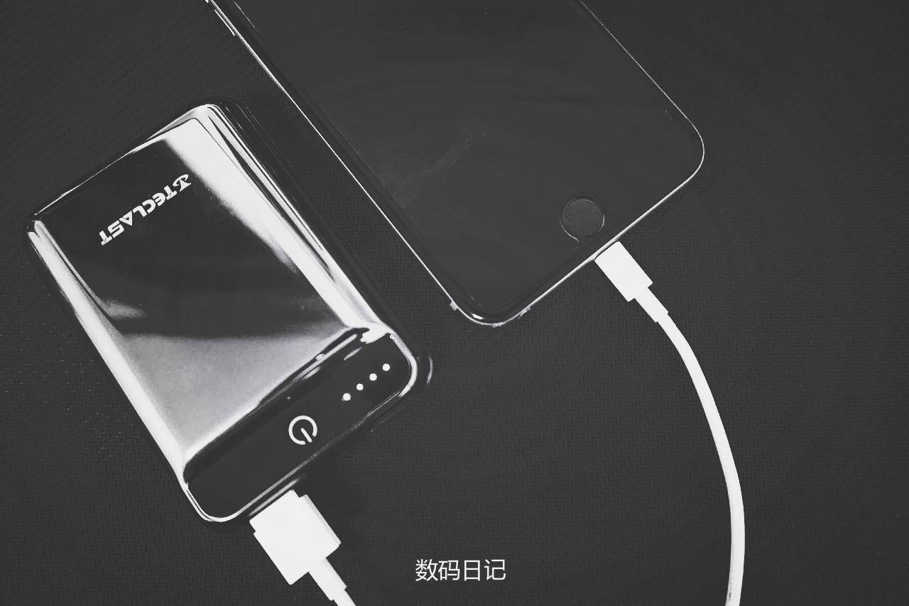 台电a10移动电源评测,台电a10-f移动电源