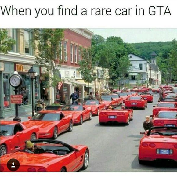 intp冷笑话,盘点gta的脏话