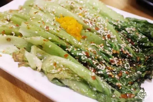 长沙老饕们赞不绝口的烧烤店,长沙最好吃的湘味烧烤