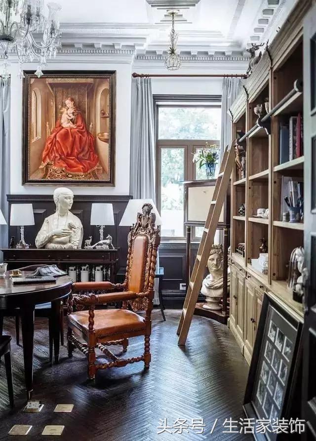 郭敬明的房子装修,郭敬明的装修