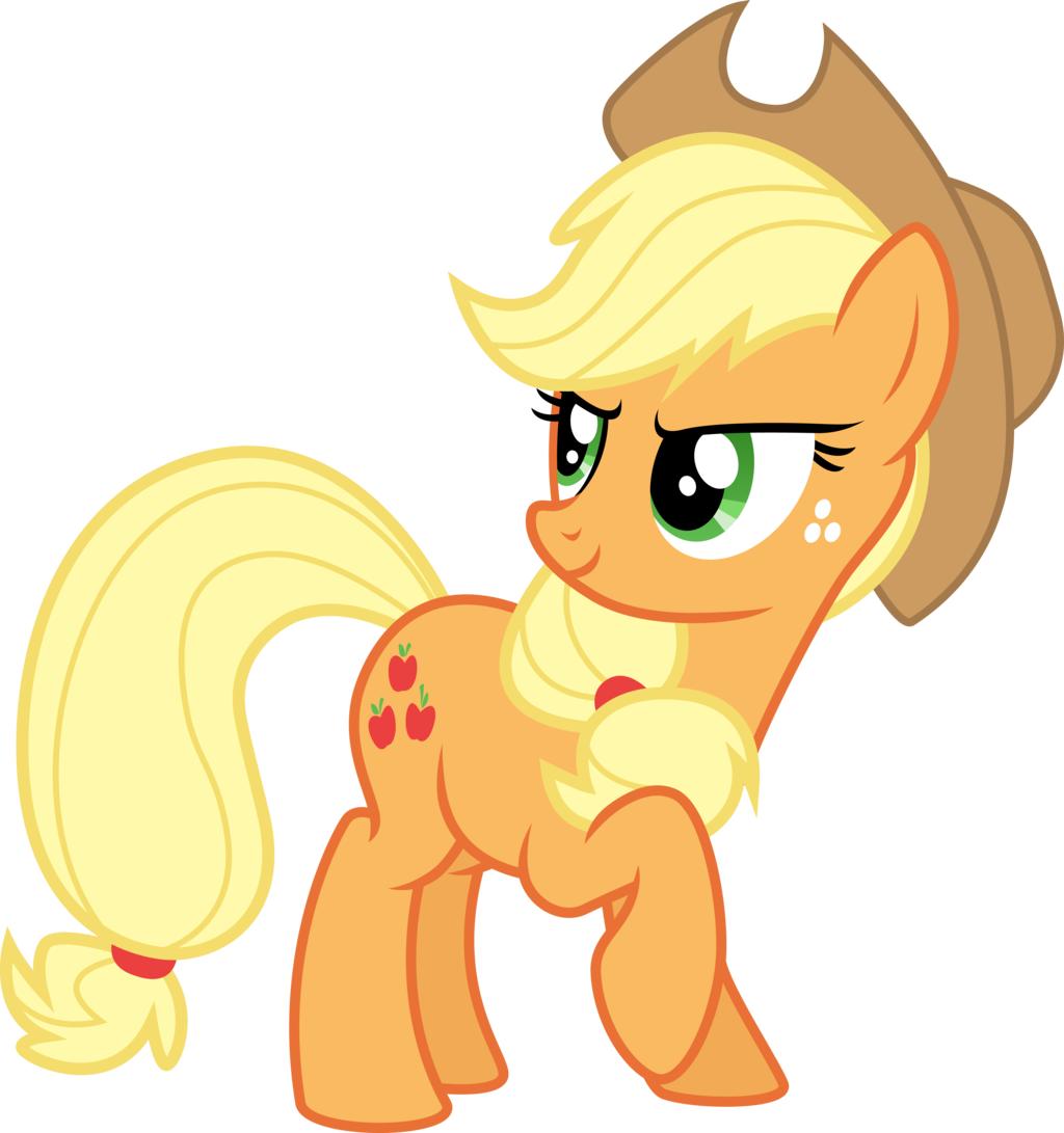 小马宝莉里面最可爱的一位小马,小马宝莉中的那些可爱瞬间