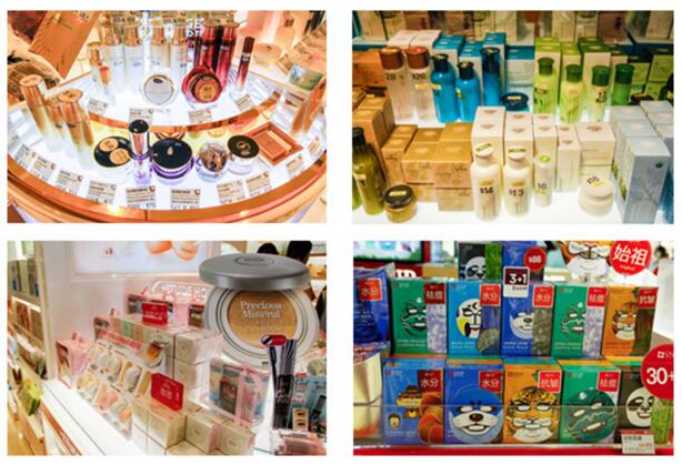 新加坡机场值得买的东西,新加坡哪个机场值得买