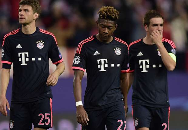 拜仁引援1亿欧元,拜仁新赛季合训