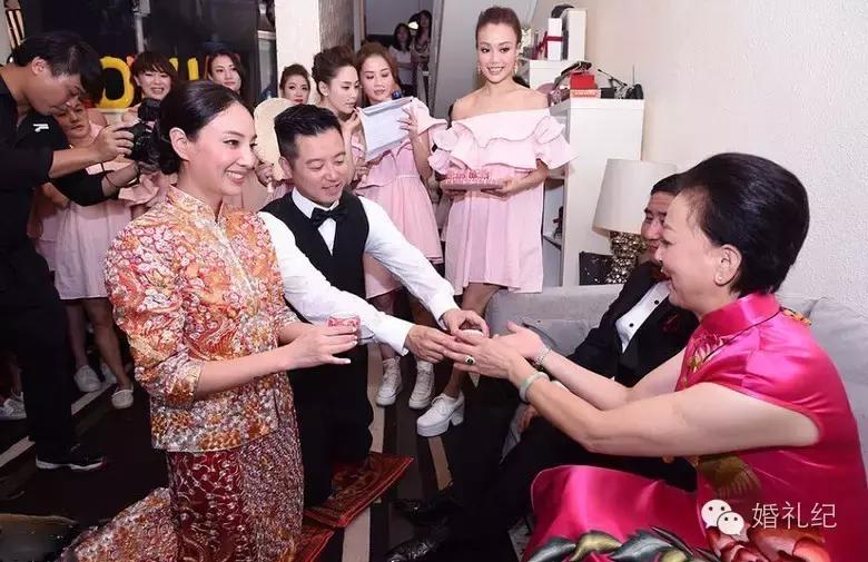 2017最受欢迎的5件堵门道具，全部加入购物车！十月新娘