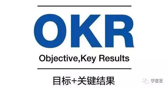 okr能否取代kpi,okr与kpi同时用