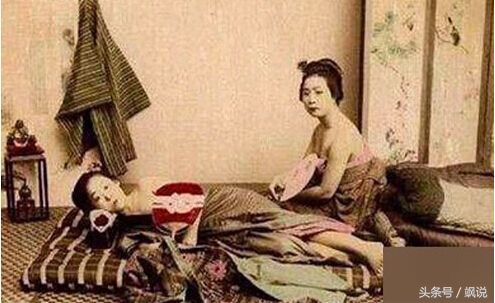 日本古代最残酷的酷刑,日本三大古代酷刑