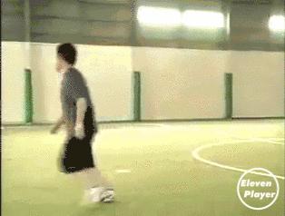 足球过人技巧小学生五年级,五人足球过人实用技巧