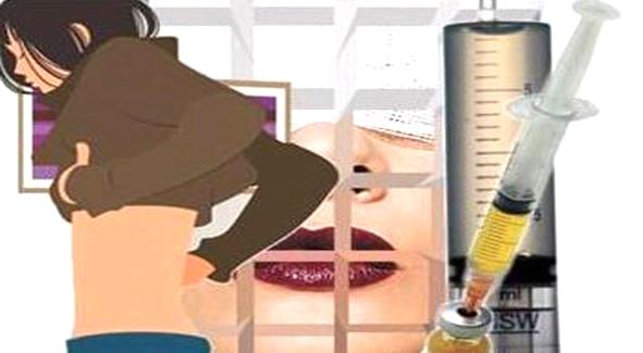 奥美定多久被禁用,为什么美容不能用奥美定