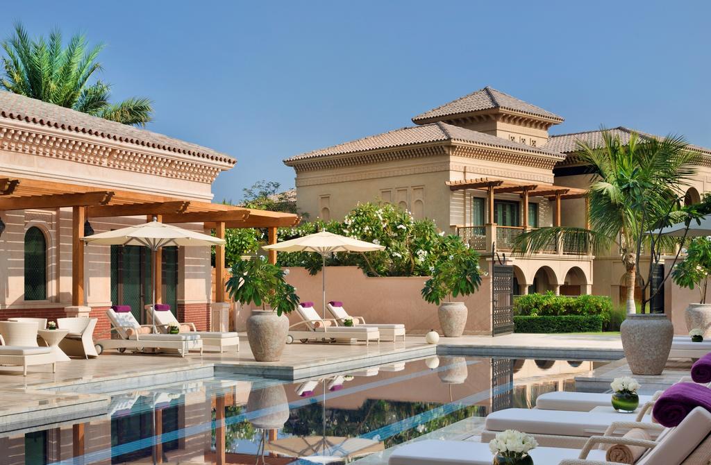 华正商旅：最全迪拜酒店盘点！多种层次类型，任你挑选