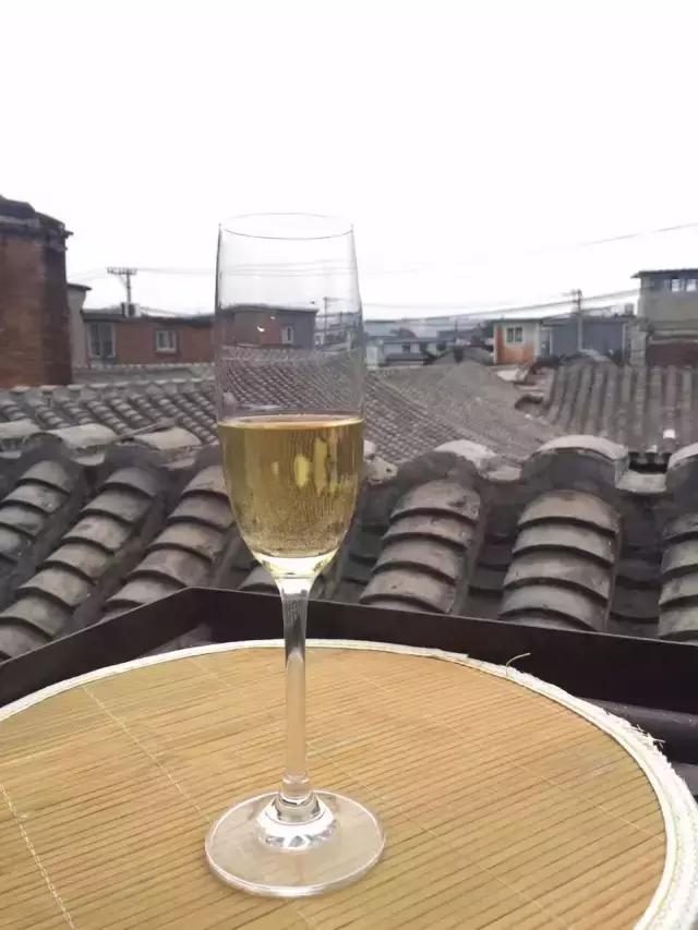 北京老胡同咖啡馆,老北京胡同里的咖啡馆