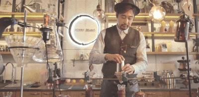 北京老胡同咖啡馆,老北京胡同里的咖啡馆