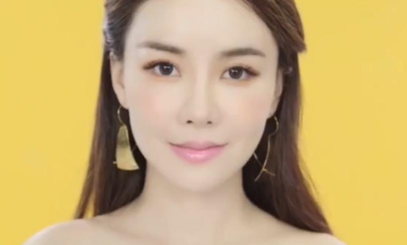 换一个超好看的夏天妆容,适合夏天的简单妆容