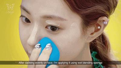 美妆蛋建议多久换一个,美妆蛋多久换一次比较好用