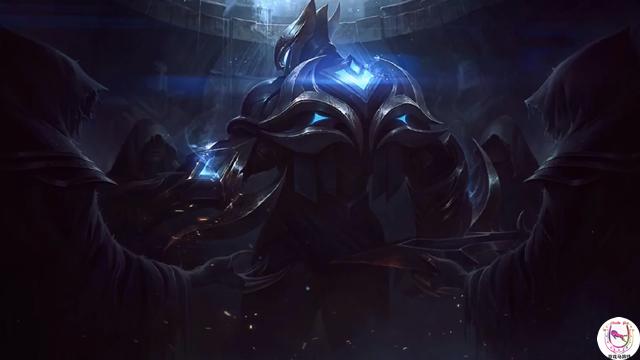 艾希冠军之箭皮肤,lol艾希所有皮肤讲解