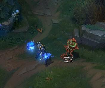 艾希冠军之箭皮肤,lol艾希所有皮肤讲解