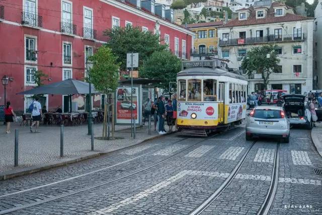 自驾游西班牙去里斯本,自驾去欧洲