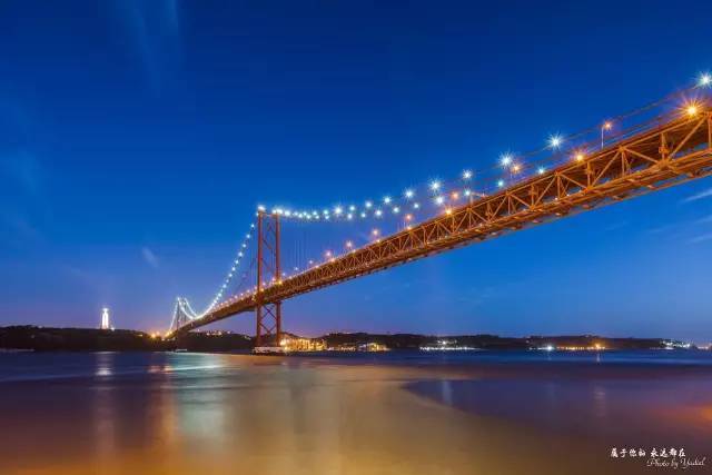 自驾游西班牙去里斯本,自驾去欧洲