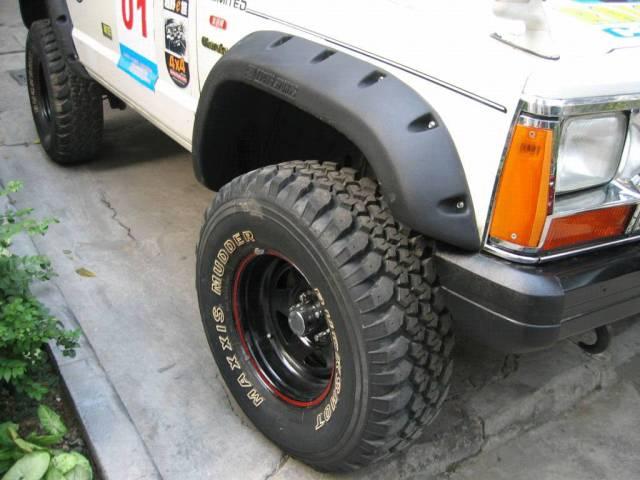 越野车配置越简单越好,买越野车不玩越野