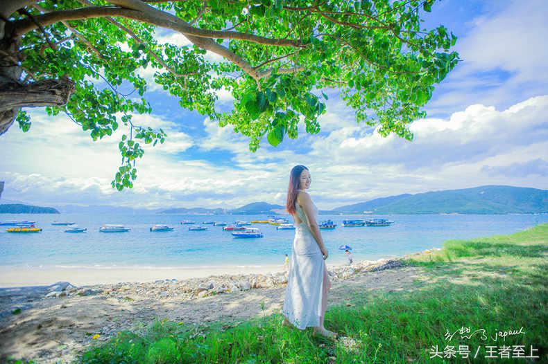 越南最美山庄,越南最美的桃源