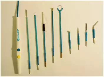 10种吓人的刀,十种最好用的刀