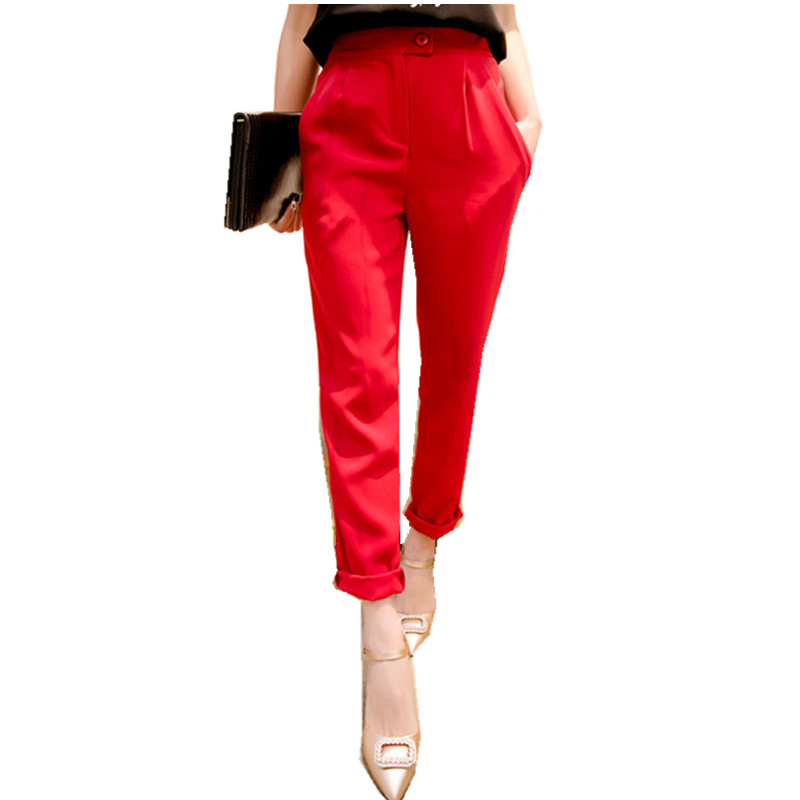 哈伦裤搭配整套女秋冬款,哈伦裤搭配上衣女冬减龄