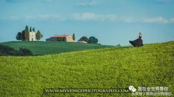 国外婚纱摄影拍摄,海外旅游拍摄婚纱照