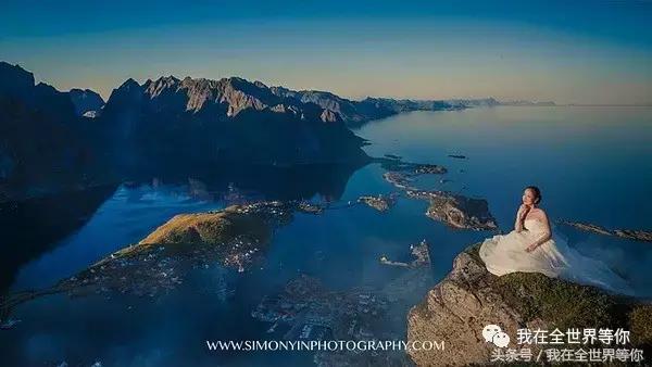 国外婚纱摄影拍摄,海外旅游拍摄婚纱照