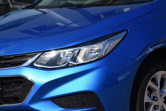 经典科鲁兹和思域怎么选,全新科鲁兹两厢车评测视频大全