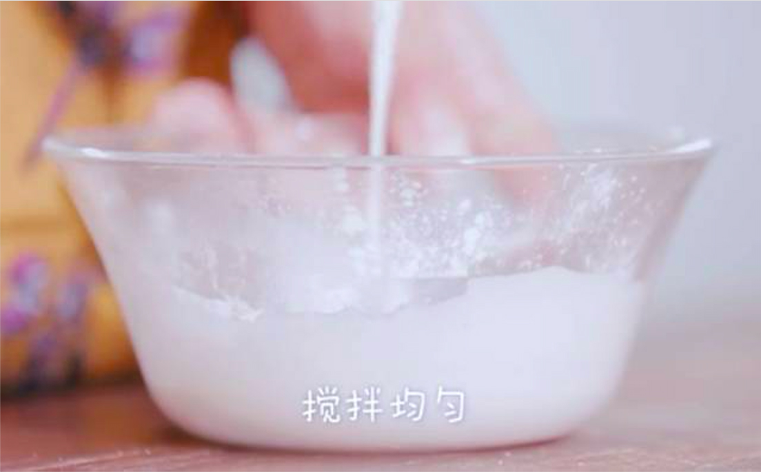 南派私厨｜女人吃点啥？三生三世之“十里桃花羹”