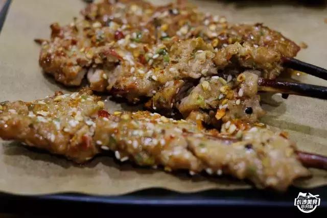 长沙老饕们赞不绝口的烧烤店,长沙最好吃的湘味烧烤
