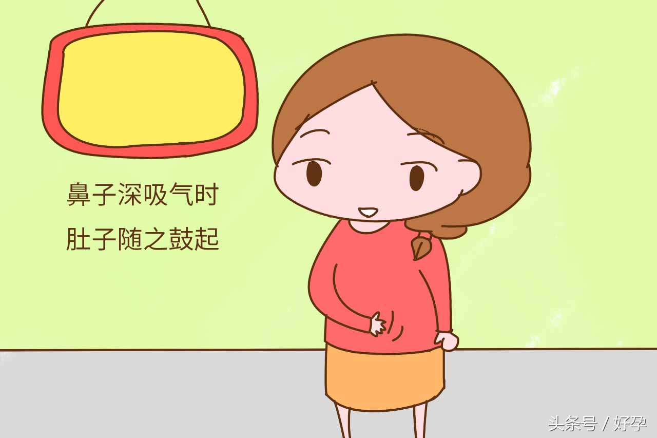 产妇坚持顺产却被警告,顺产孕妇被助产士怒吼