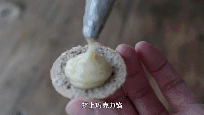 马卡龙甜点速成制作方法,马卡龙甜点菜谱