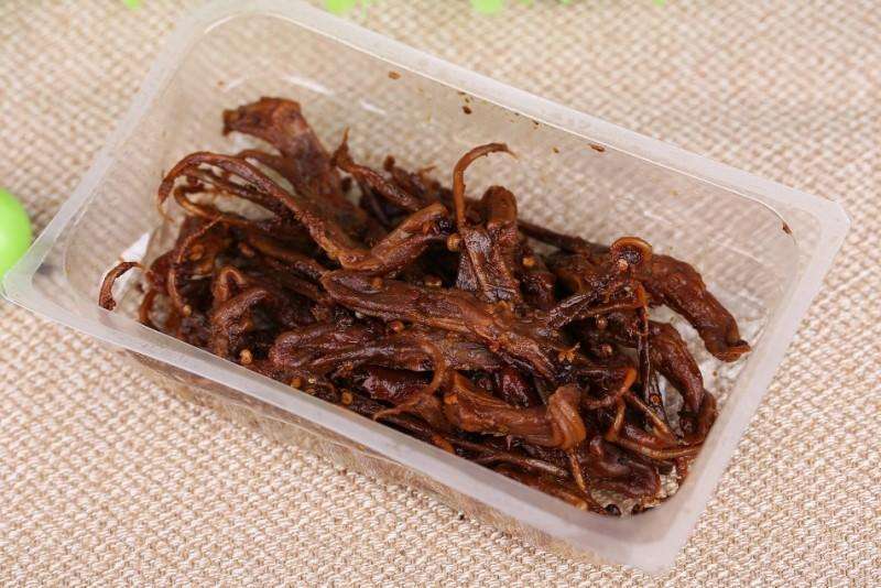 周黑鸭的制作秘方是什么呢,武汉周黑鸭发家史