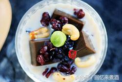 龟苓膏茶饮怎么做,龟苓膏咋做好吃又降火