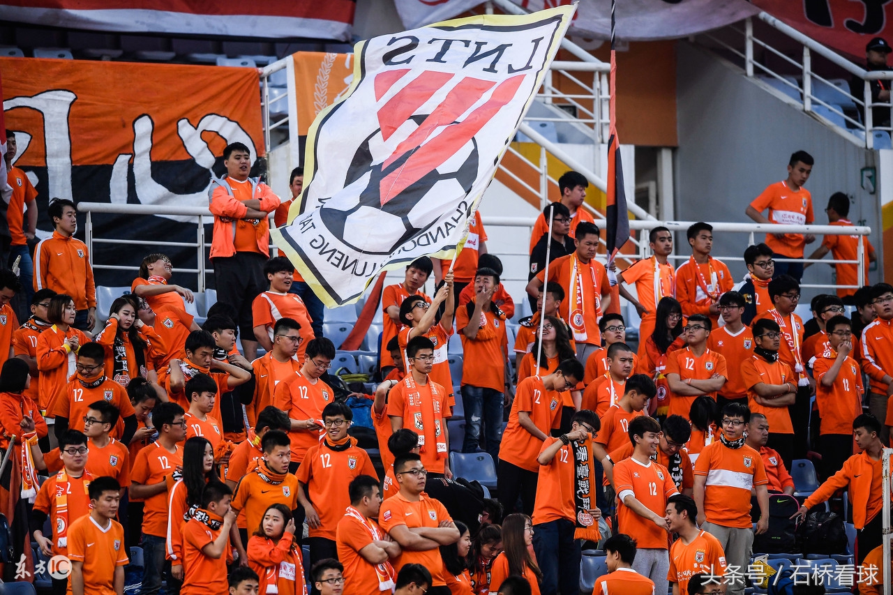 鲁能转型,鲁能青训巴西16强