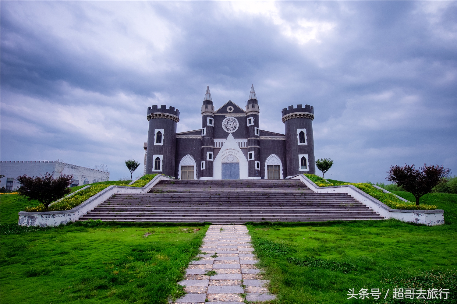 日照花仙子风景区团购,日照花仙子风景区为什么拆了