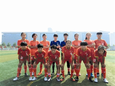 2024年滨州青少年足球比赛,2017全国青少年足球冠军杯赛